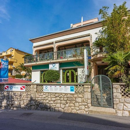 Apartment Riky تْسْغيكفانِتْسا المظهر الخارجي الصورة