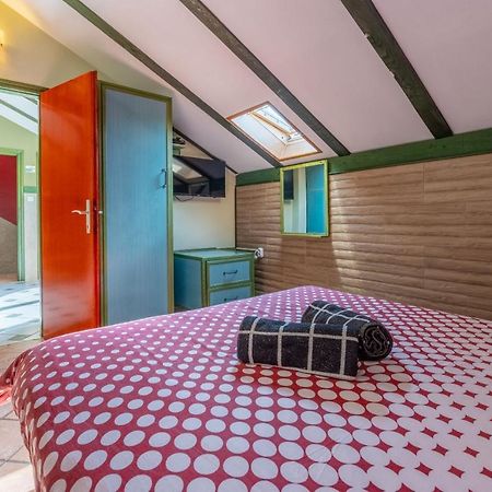 Apartment Riky تْسْغيكفانِتْسا المظهر الخارجي الصورة