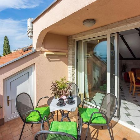 Apartment Riky تْسْغيكفانِتْسا المظهر الخارجي الصورة