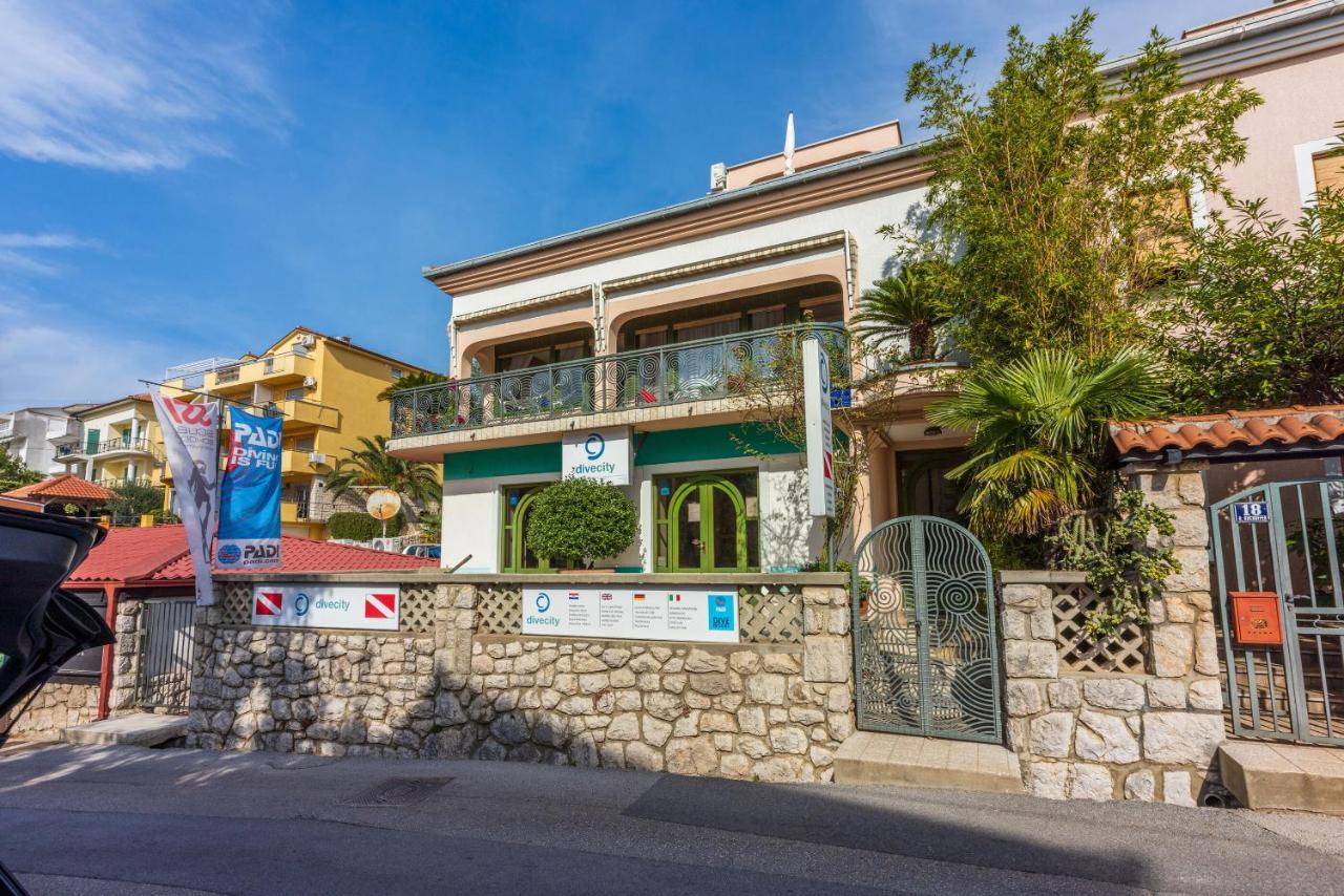 Apartment Riky تْسْغيكفانِتْسا المظهر الخارجي الصورة