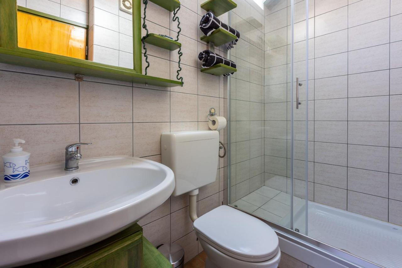 Apartment Riky تْسْغيكفانِتْسا المظهر الخارجي الصورة