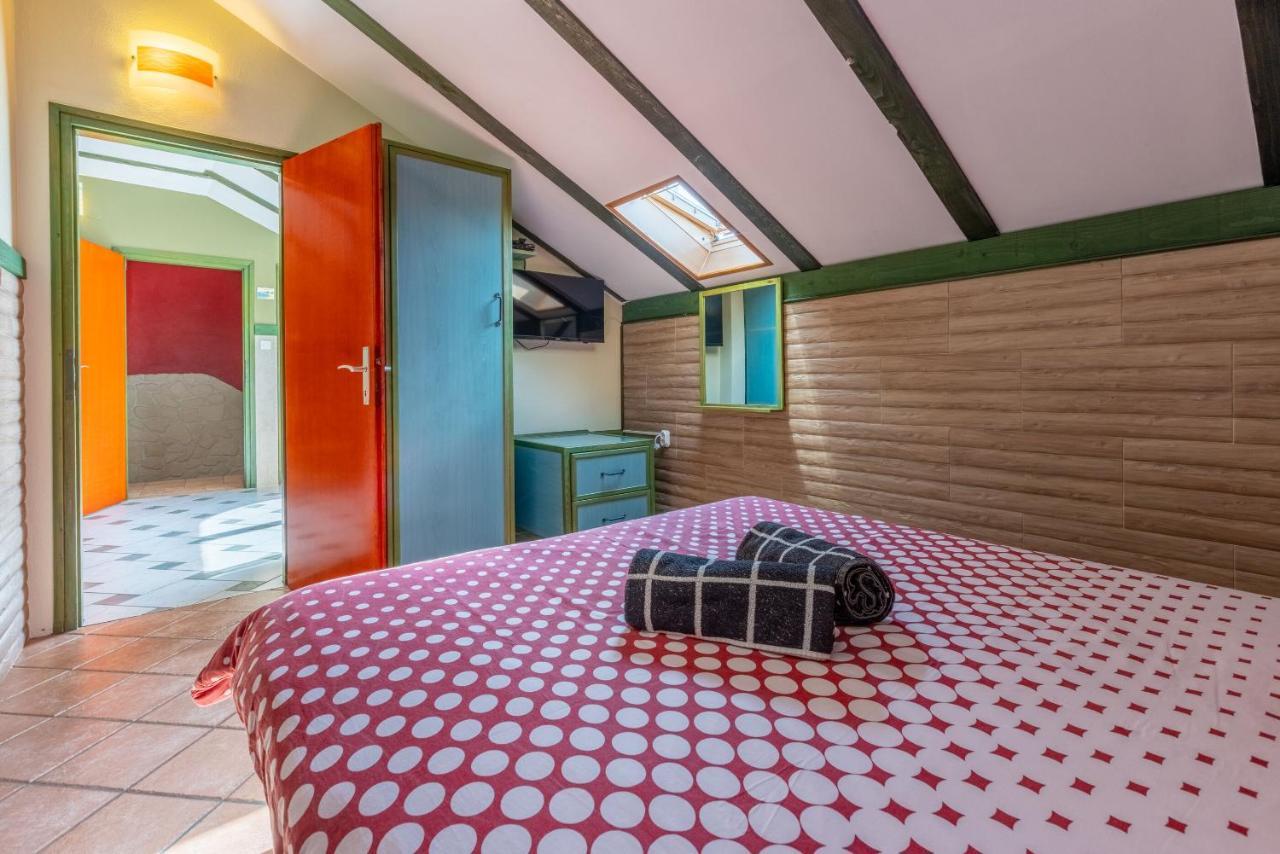 Apartment Riky تْسْغيكفانِتْسا المظهر الخارجي الصورة