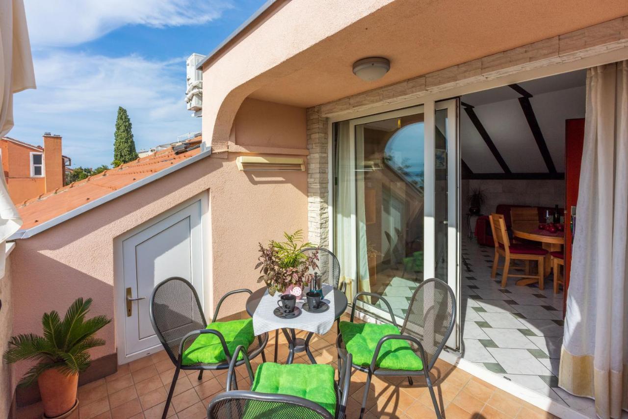 Apartment Riky تْسْغيكفانِتْسا المظهر الخارجي الصورة