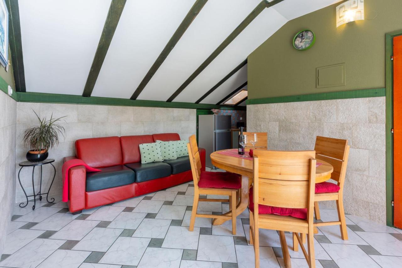 Apartment Riky تْسْغيكفانِتْسا المظهر الخارجي الصورة