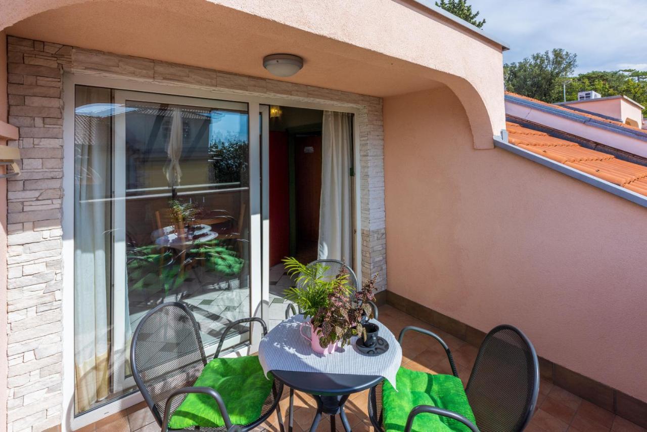 Apartment Riky تْسْغيكفانِتْسا المظهر الخارجي الصورة