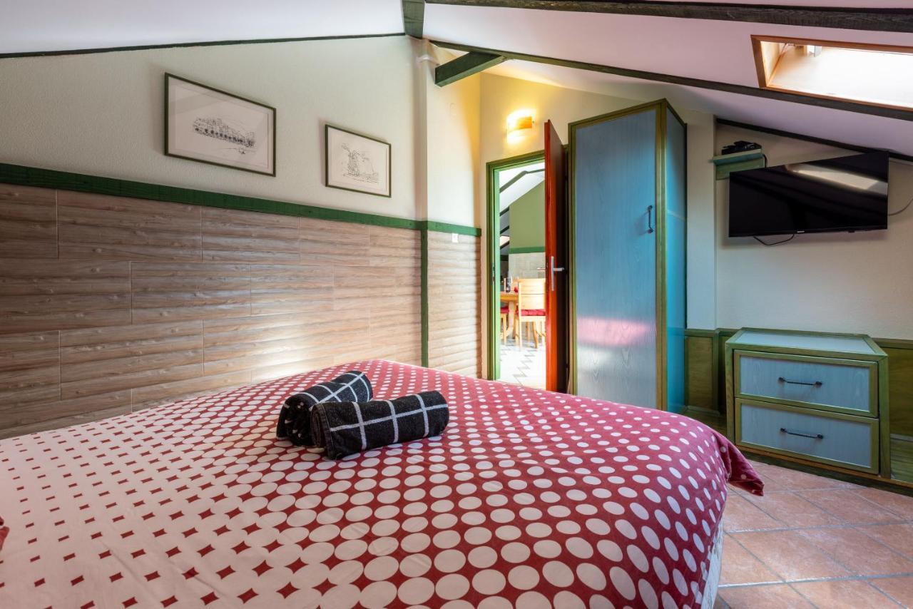 Apartment Riky تْسْغيكفانِتْسا المظهر الخارجي الصورة